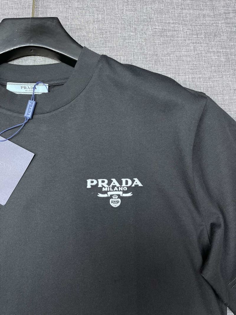 Prada T-Shirts